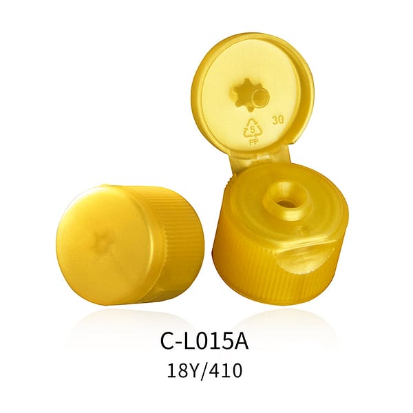Custom plastic bottle caps manufacture